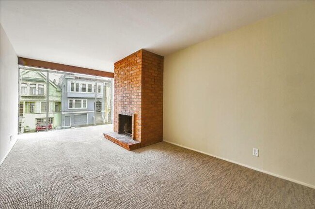 Building Photo - 1 bedroom in San Francisco CA 94118