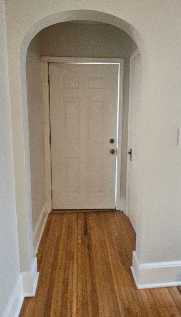 Photo - Quiet Living and Charm Meets Downtown Conway House