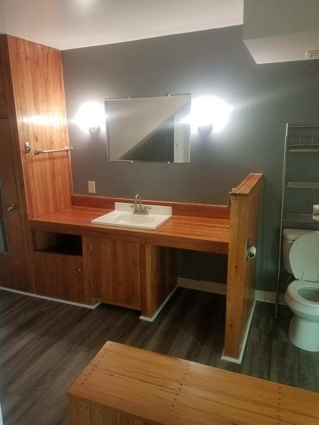 324 4th St Unit B, New Cumberland, PA 17070 Apartments in New