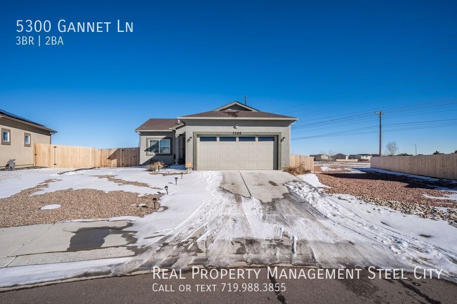 Primary Photo - Beautiful Home in New Neighborhood