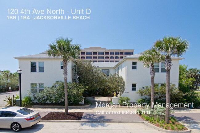 Building Photo - 120 4th Ave N