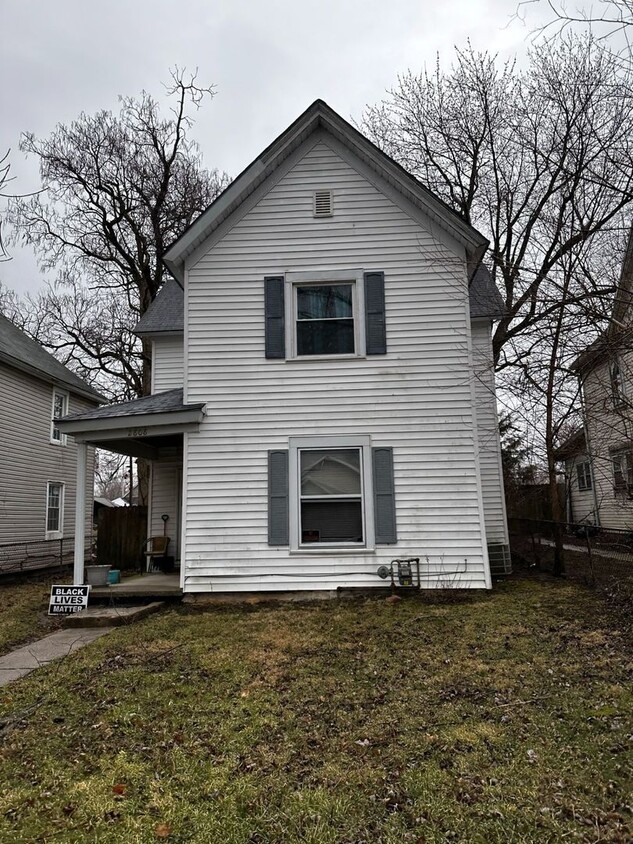 Foto del edificio - Cozy Home for Rent in Muncie