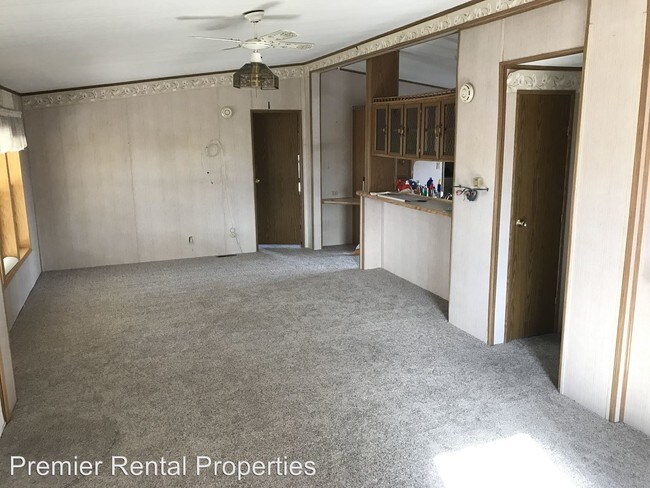Building Photo - 3763 E 1100 N
