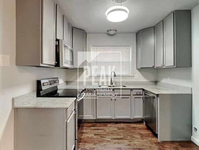 Foto del edificio - $1799! Beautiful 3Bed/2Bath home in FORT WORTH!