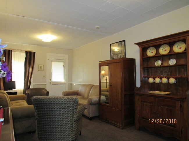 Foto del edificio - 405 N 13th St