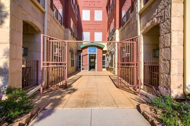 2100 Humboldt St Unit 305, Denver, CO 80205 Condo for Rent in Denver