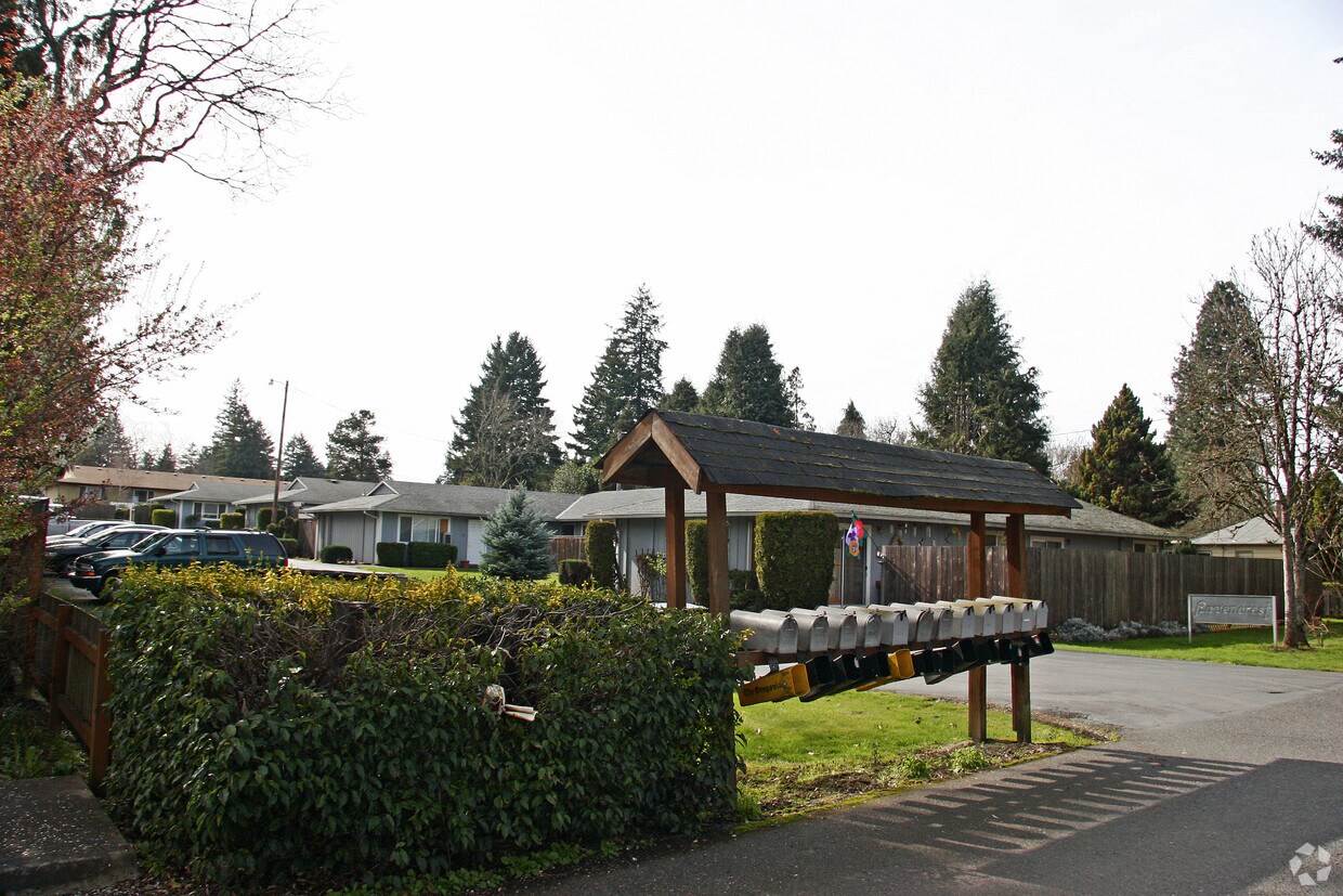 18725 SE Ashton Ln, Milwaukie, OR 97267 Apartments in Milwaukie, OR