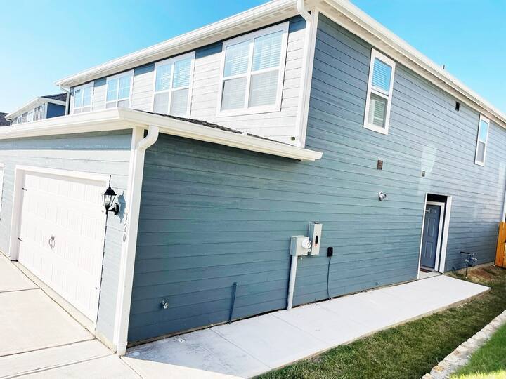 320 Stone Ct, Princeton, TX 75407 Townhome Rentals in Princeton TX