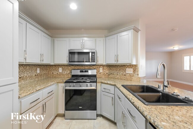 Foto del edificio - 3920 Hampton Grove Ct