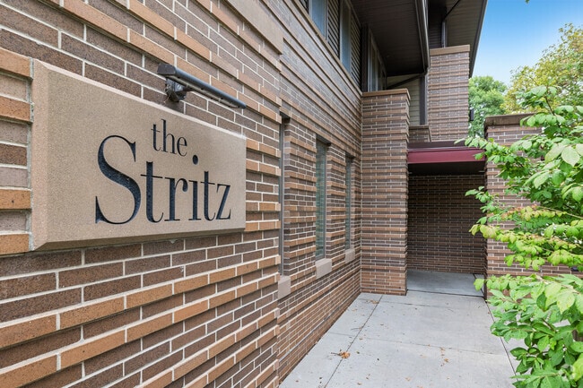 Building Photo - The Stritz