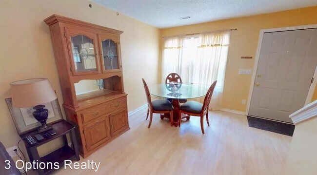 Foto del edificio - 5 br, 3 bath House - 1106 Harwell Street SW