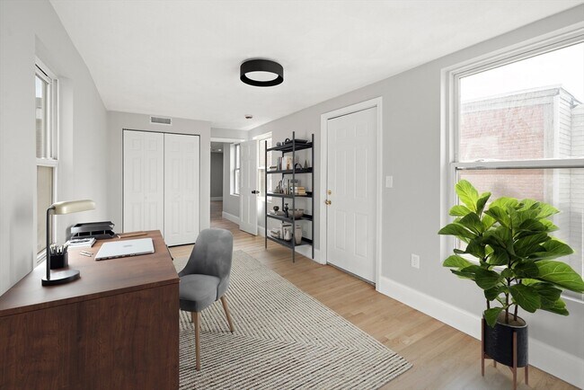 Foto del edificio - 64 Trenton St
