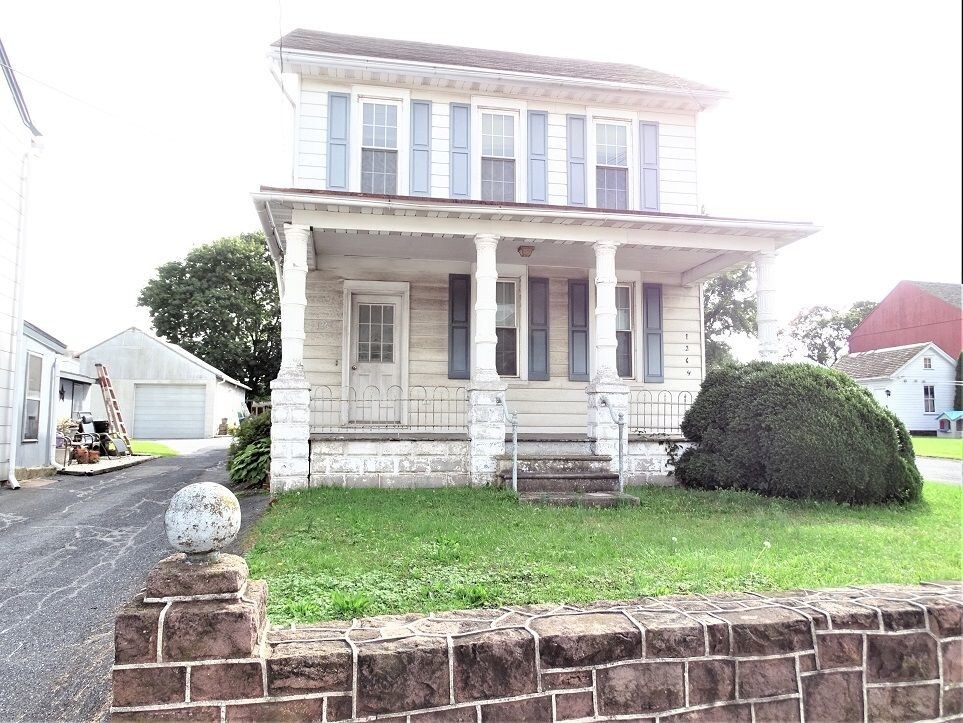 Foto principal - 1264 Reading Rd
