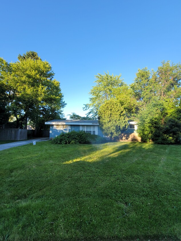 Primary Photo - 1227 Wood St