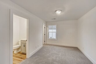 Interior Photo - Garnet Village