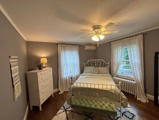 Bedroom #2 - 415 Elmwood Ave