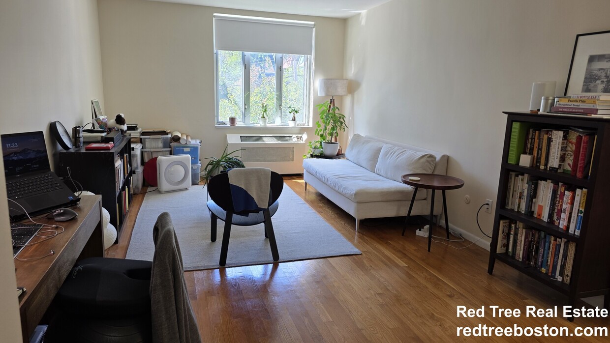 Photo - 35 Vernon St. Unit 206