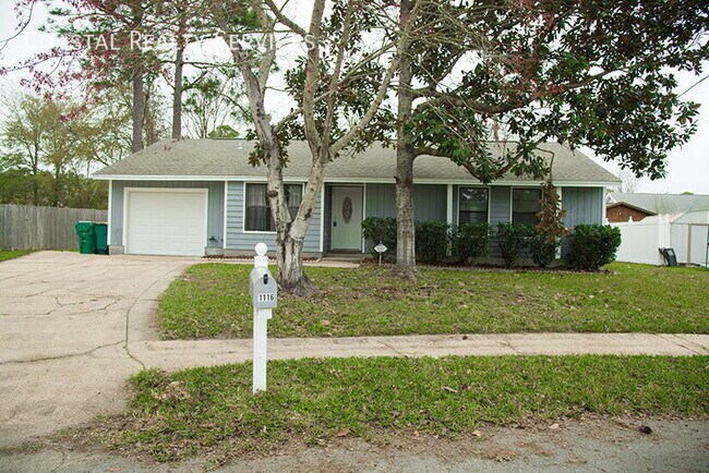 Foto del edificio - 1116 Greentree Ct