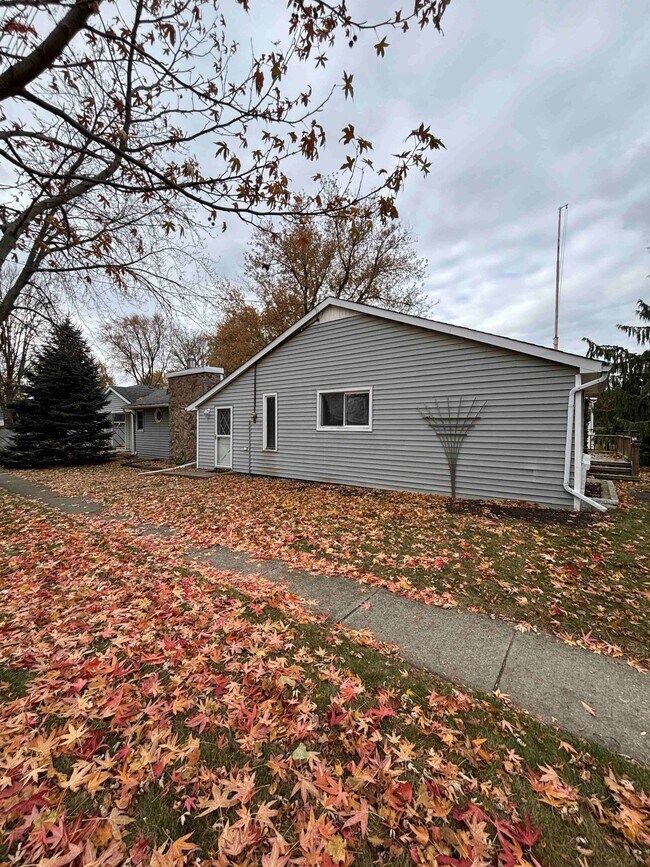 Photo du bâtiment - 511 Charles St