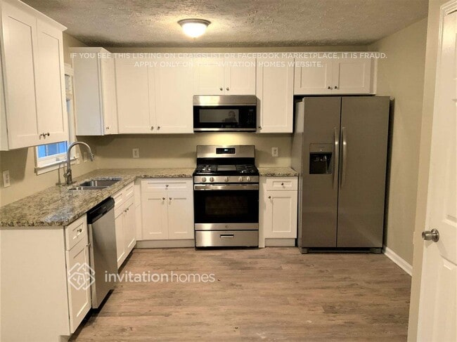 Foto del edificio - 430 Braxton Dr