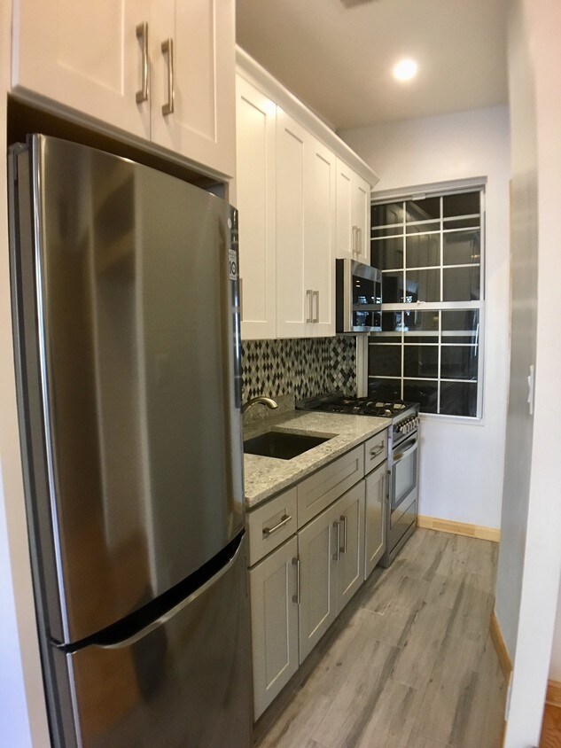 Foto principal - 154 Orchard St