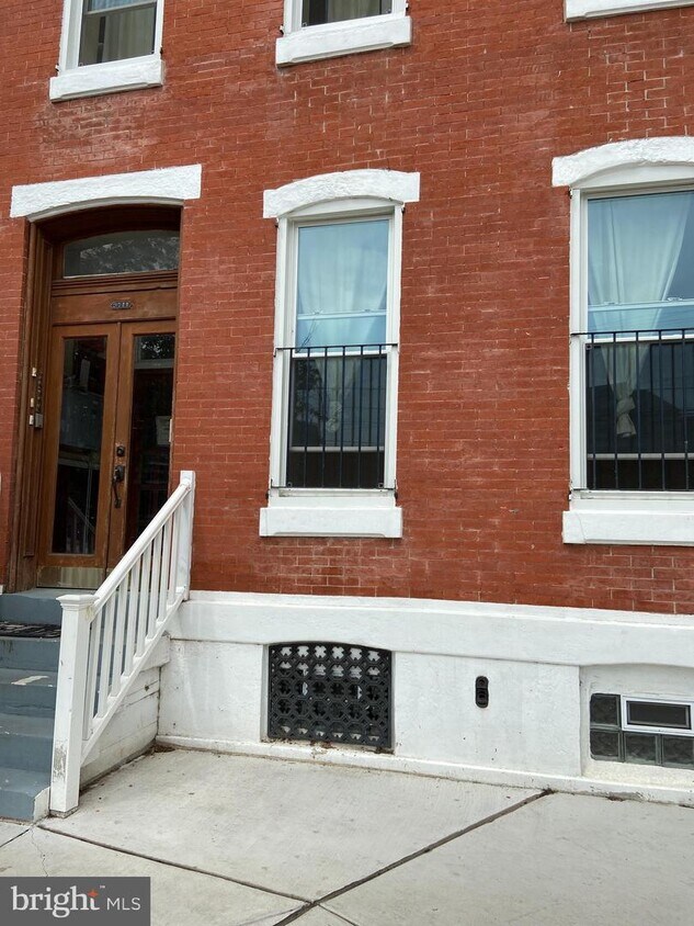 3711 Lancaster Ave, Philadelphia, PA 19104 Townhouse for Rent in