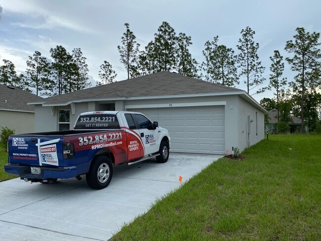 Foto del edificio - Not Ready for Showings until BEGINNING OF FEBRUARY... Desirable Lake Diamond Subdivision 4/2/2 **...