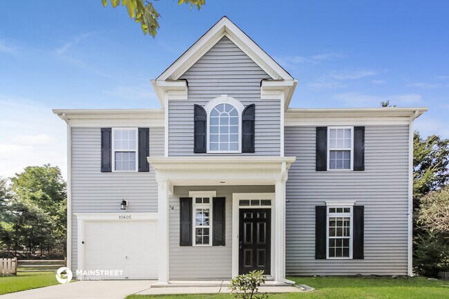 Building Photo - 10605 Spring Rain Ct