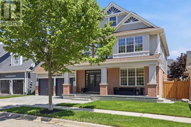 Building Photo - 1412 Crozier Crescent