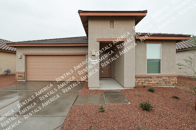 Building Photo - The Preserve at Province  55+ Community