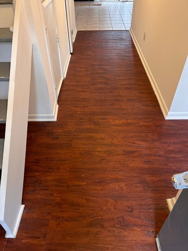 Foto del edificio - 2BR Townhome in N Raleigh