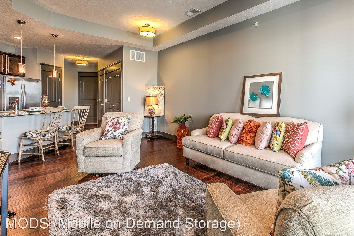 Foto principal - 1 br, 1 bath Apartment - 1010 N. 192nd Cou...