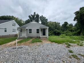 Building Photo - 331 Wheeler Ave