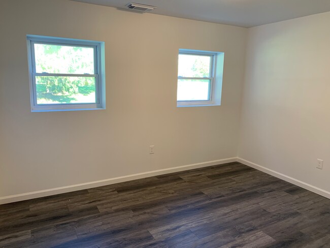 Master Bedroom - 36 W Lancaster Ave