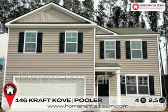 Building Photo - 146 Kraft Kove