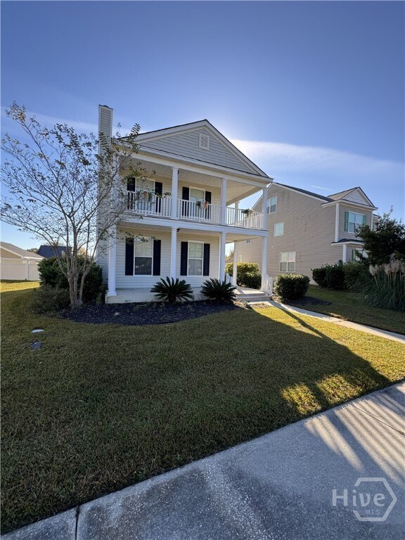 Foto del edificio - 4 Greatwood Wy