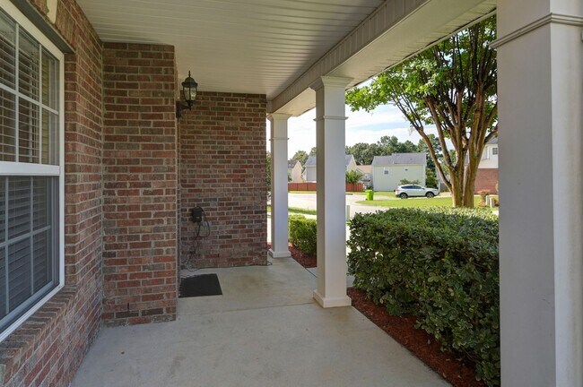 Foto del edificio - Move In Ready 3/2.5 Spears Creek Village r...