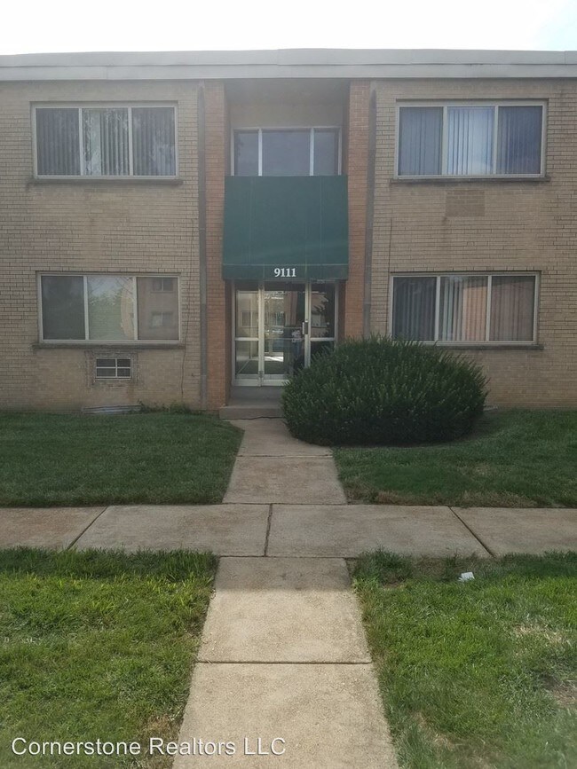 Foto del edificio - 9111 Olive Blvd