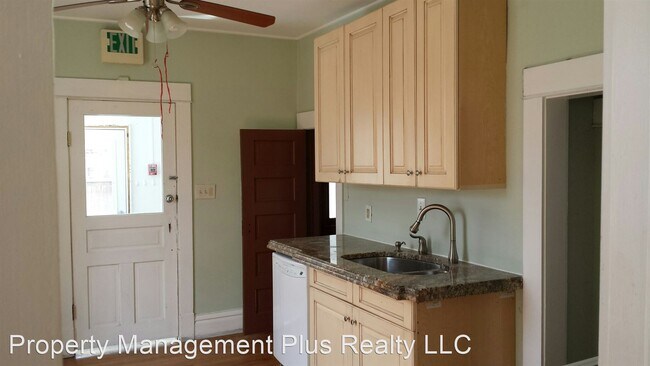 Foto del edificio - 715 Emery St