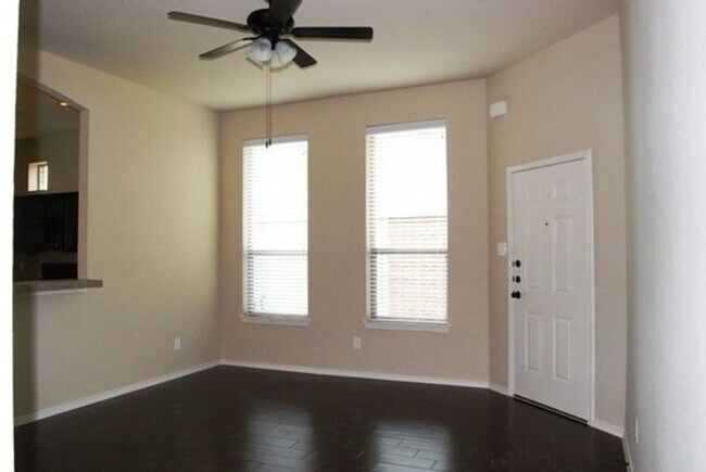 Foto del edificio - Beautiful 3 Bedroom Duplex in Lavon, TX!