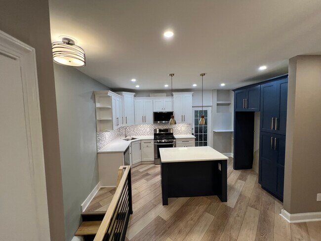 Foto del edificio - 528 Arthur St