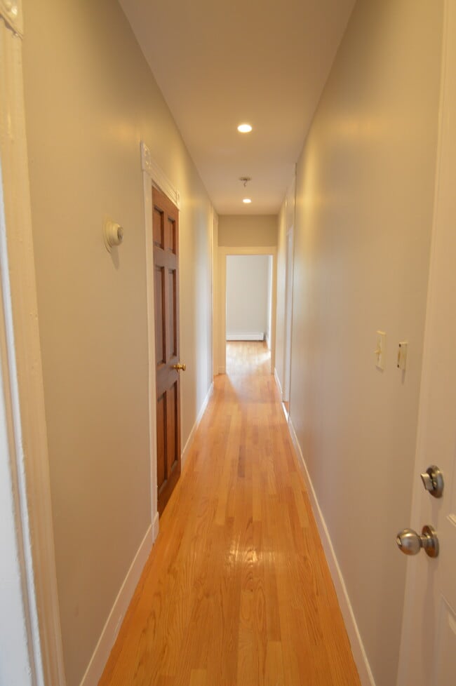 Building Photo - 350 Allston St