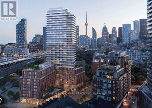 Building Photo - 35 Parliament St