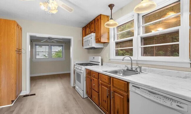 Foto del edificio - 31 York St