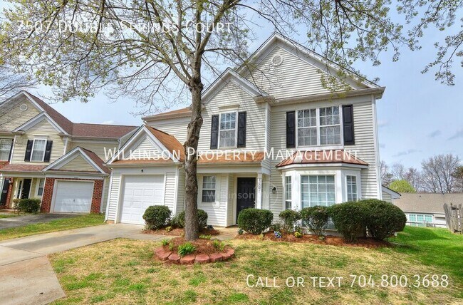Foto del edificio - 7507 Double Springs Ct