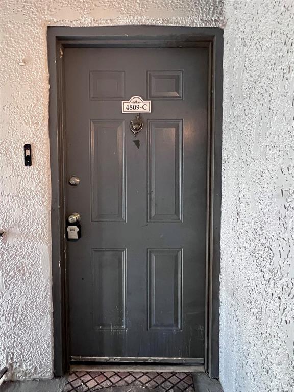 Foto del edificio - 4809 S Texas Ave