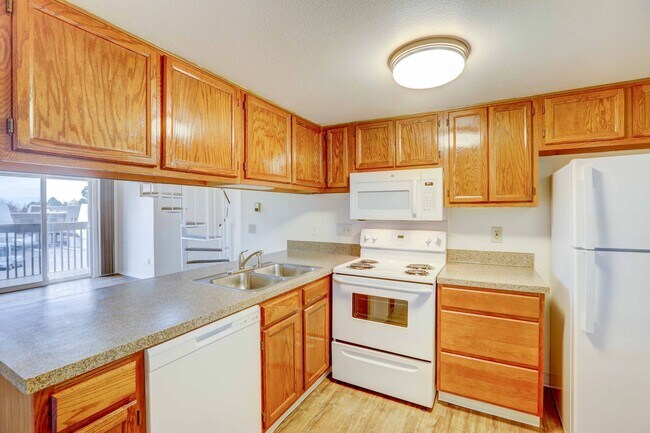 Foto del interior - Dover Commons Apartments