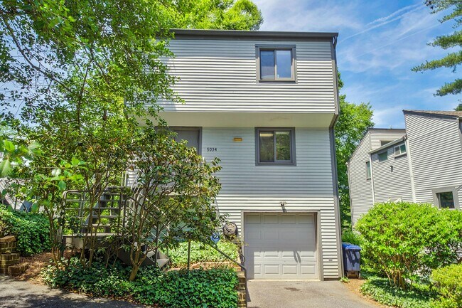 Photo - 5034 Dana Pl NW Townhome