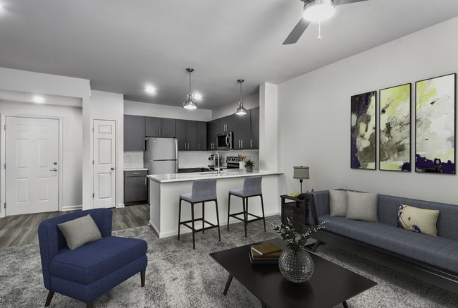 Camden Vantage Apartments - Atlanta, GA | Apartments.com