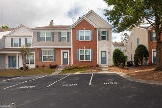 Building Photo - 1038 Annazanes Ct